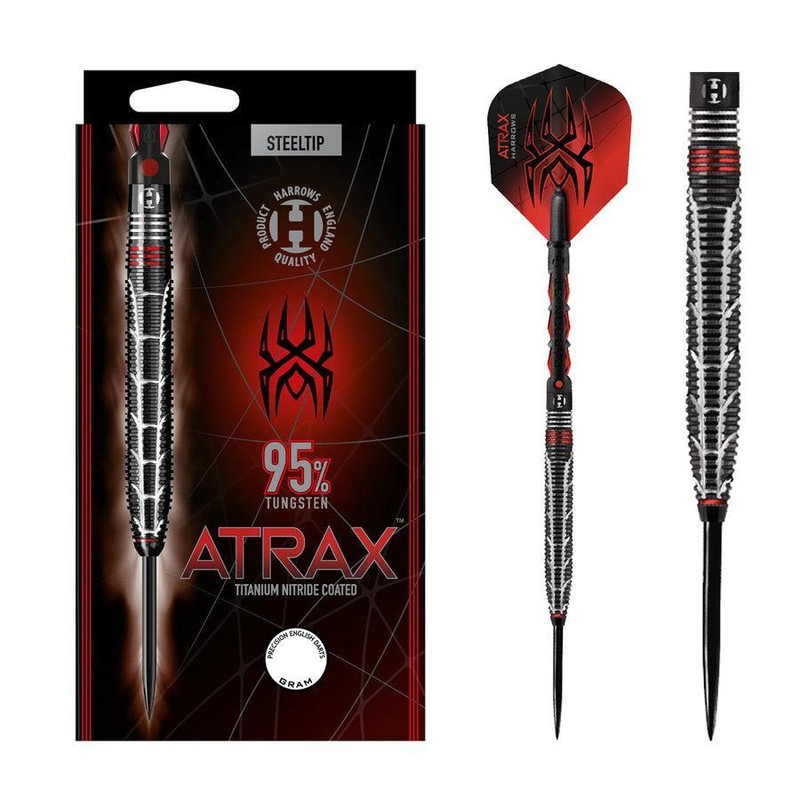 Atrax 95% 21g