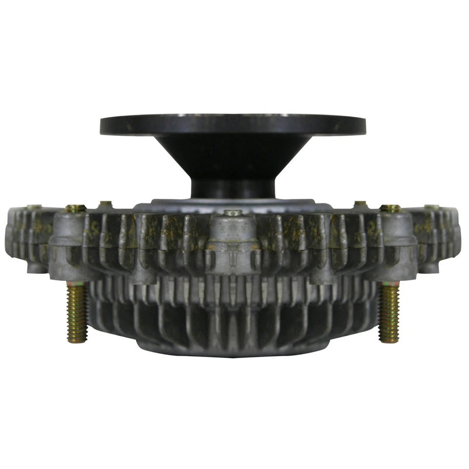 Embrague de ventilador para Toyota Corolla Carina 1971-1987 por 5600754 5600606 Foto 2 de 4
