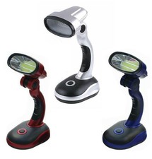 philips berry led colour changing portable table lamp