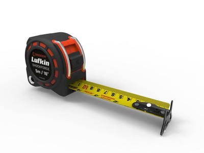 L1116CME Home Hand Tools Measuring & Layout Tapes