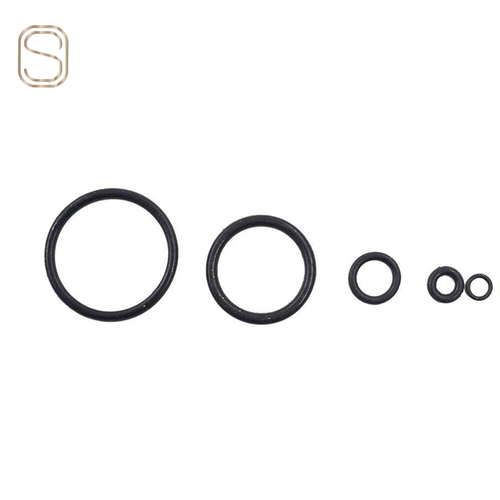 For 6977 Honda CT70 Trail 70 Carburetor Repair Rebuild Kit Jets