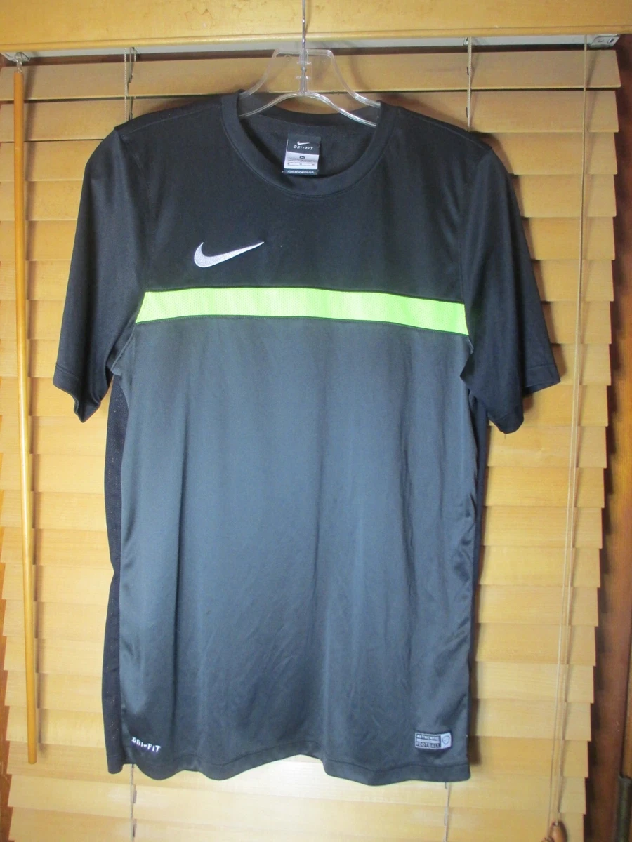 Authentic football best sale nike
