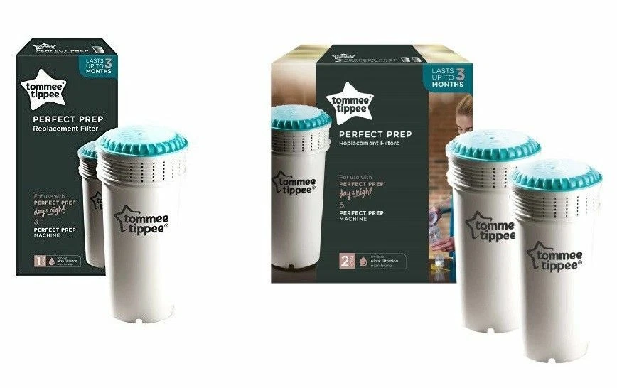 Ebay tommee tippee perfect prep sale