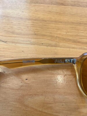 Jacques Marie Mage×Yellowstone Hatfield Limited to 250 Fashion