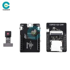 ESP32-S3 CAM Development Board WiFi Bluetooth Module N16R8 With OV2640 Camera