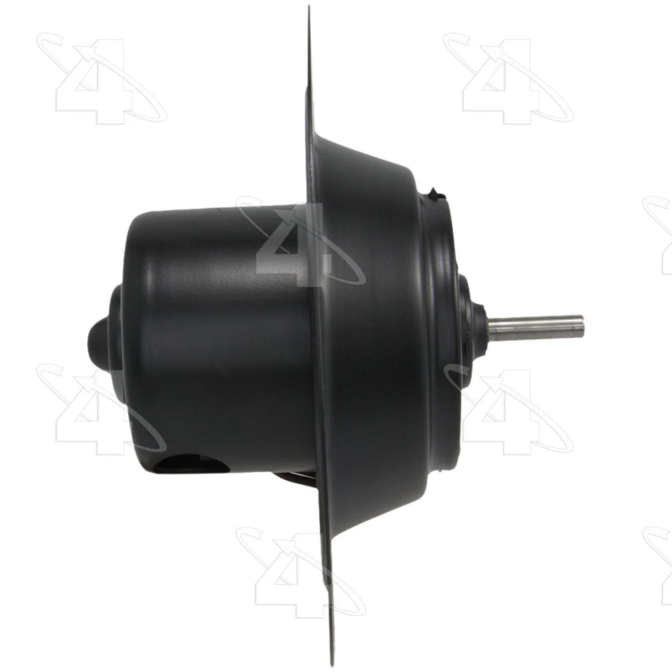 Motor soplador de climatización Lincoln Versailles 1977-1980 4 estaciones 1978 1979 Foto 4 de 4