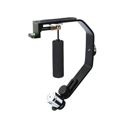 Movo VS01SPGP Video Stabilizer System Counterweights Compact