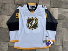 Stamkos NHL Hockey 2016 All Star Game Jersey Reebok Lighting Nashville XL