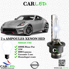 Ampoule Nissan 370 Z
