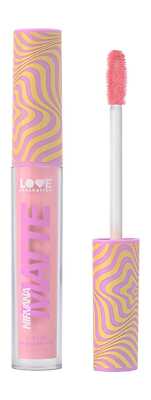 LOVE GENERATION Liquid Eyeshadow Nirvana Matte 04