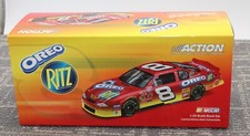 Action Dale Earnhardt Jr Oreo Ritz 8 Chevrolet Monte Carlo NIB 2003