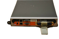 ShoreTel ShoreGear 50 Voice Switch SG-50 p/n 600-1059-20