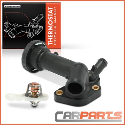 Thermostat Kühlmittel 91°C für MINI Mini Cabriolet R50 R53 R52 Cooper One 01-08