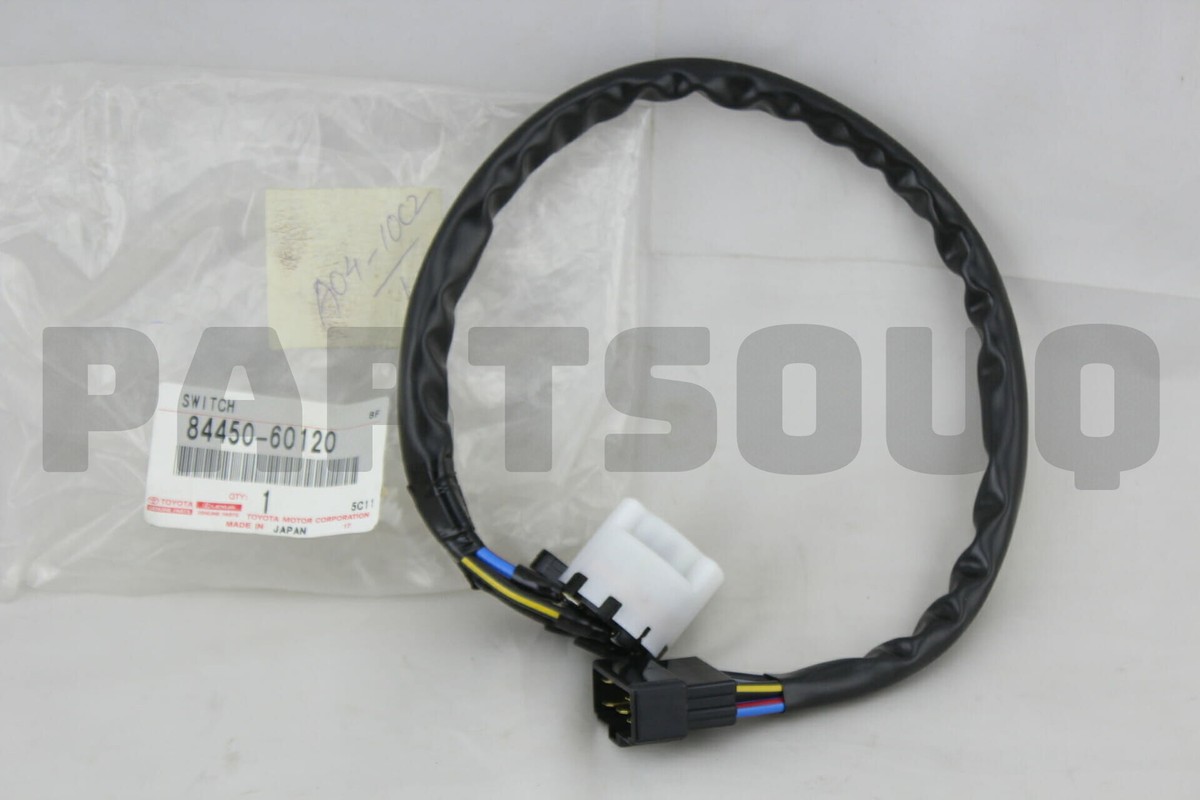 【専用】Switch 1x Reverse Switch Assembly for 1984-1996 Nissan 300ZX 32005