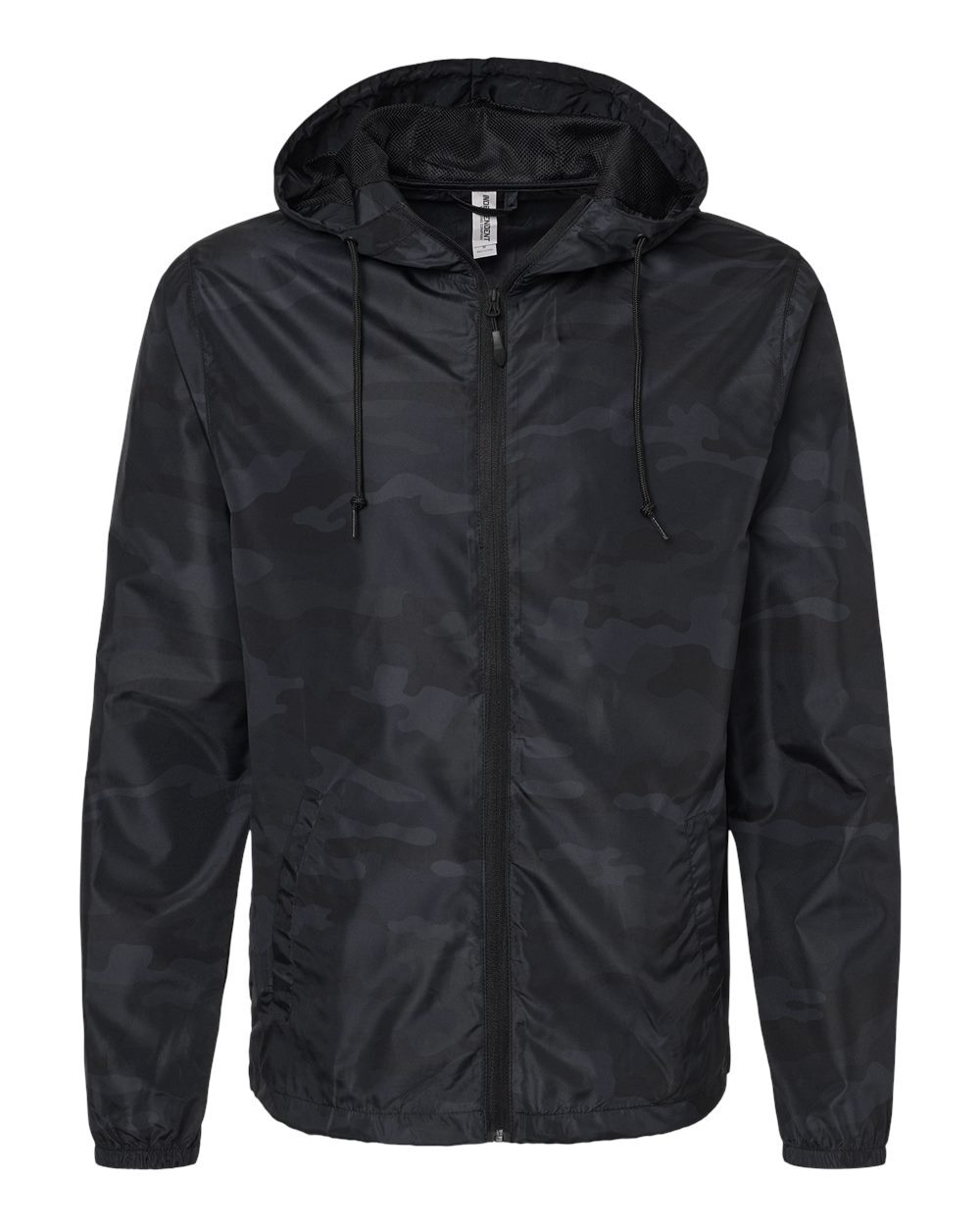 Independent Trading Co. EXP54LWZ Men's Lightweight Windbreak