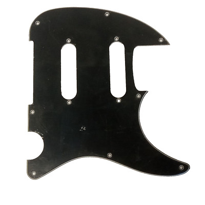 Black Pickguard - Factory Replacement For Some Peavey Generation Models