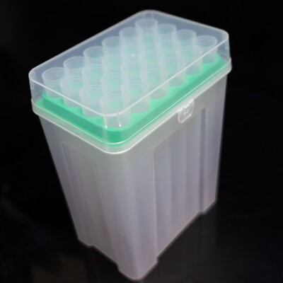 Biologix Pipet Tips, Volume: 10ml, PP, Clear