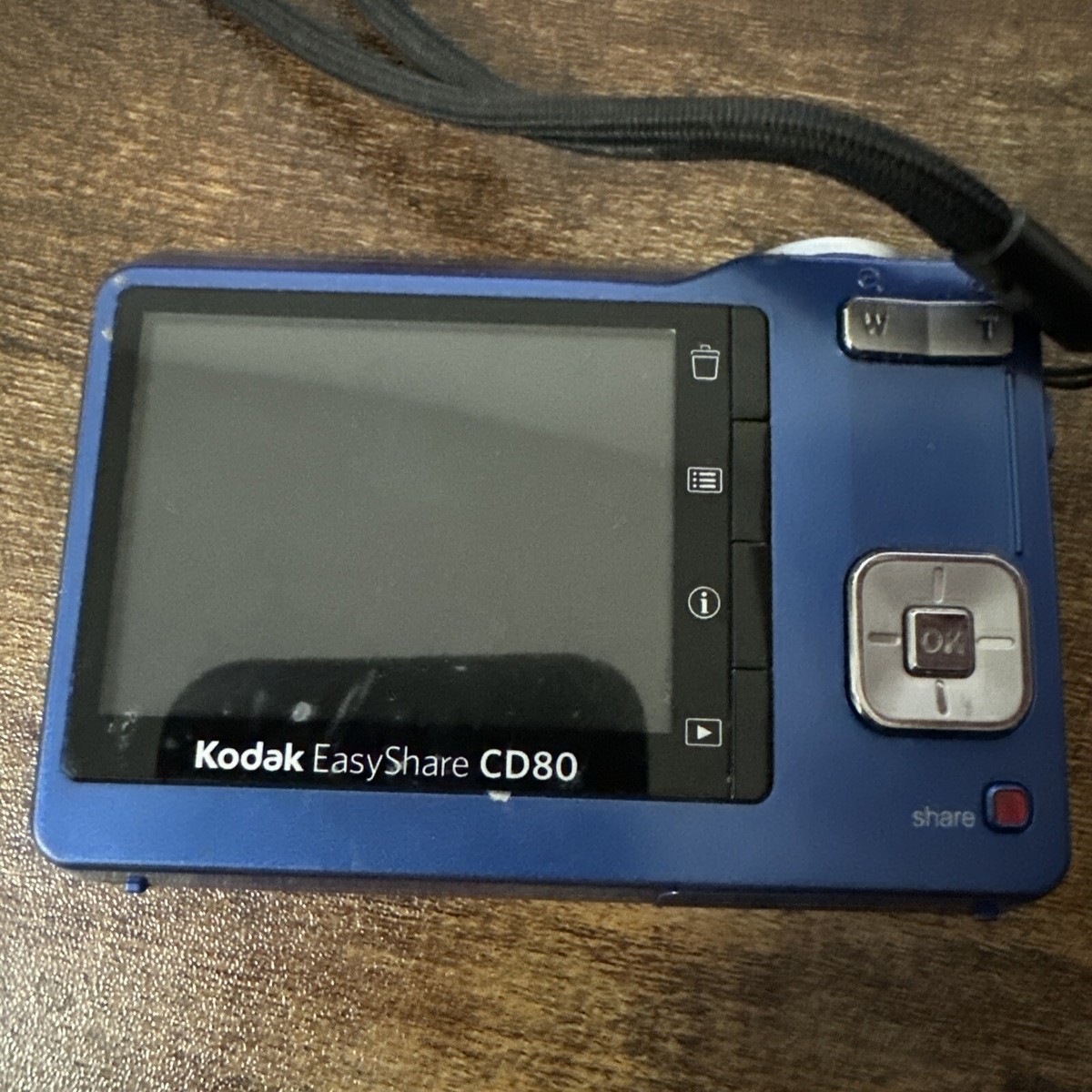 Kodak Easy Share Cd80 | eBay