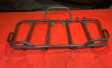 1989 KAWASAKI BAYOU 300 KLF300 FRONT CARRIER RACK 53029-1117