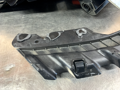 Tesla Model 3 2017-20 • Genuine Right Headlamp, Xenon. #1077372-00-K. KTES2 - Picture 5 of 11