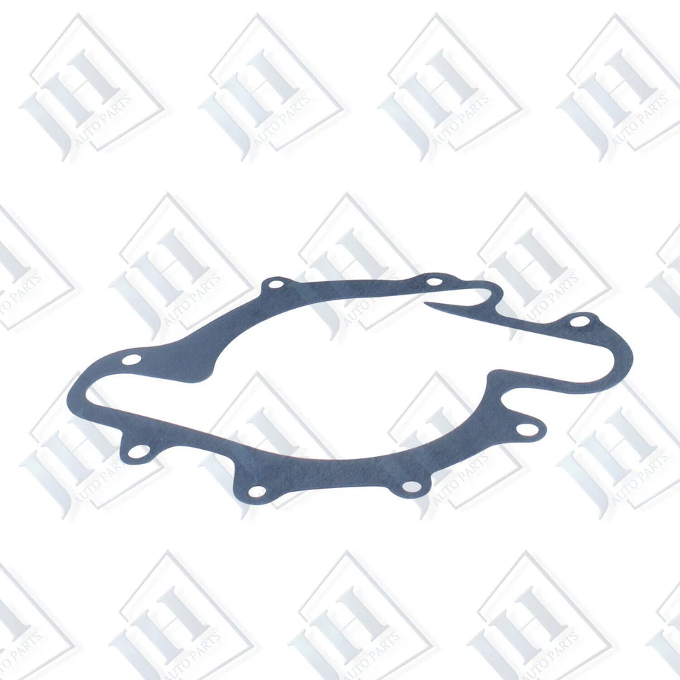 Bomba de agua AW1120 con junta para 78-90 Chevrolet C10 Suburban Caprice Impala 5,7 L Foto 3 de 4