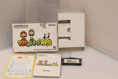 Super Mario Land sur Game Boy / Color - Games Wave - Jeux vidéo neuf et