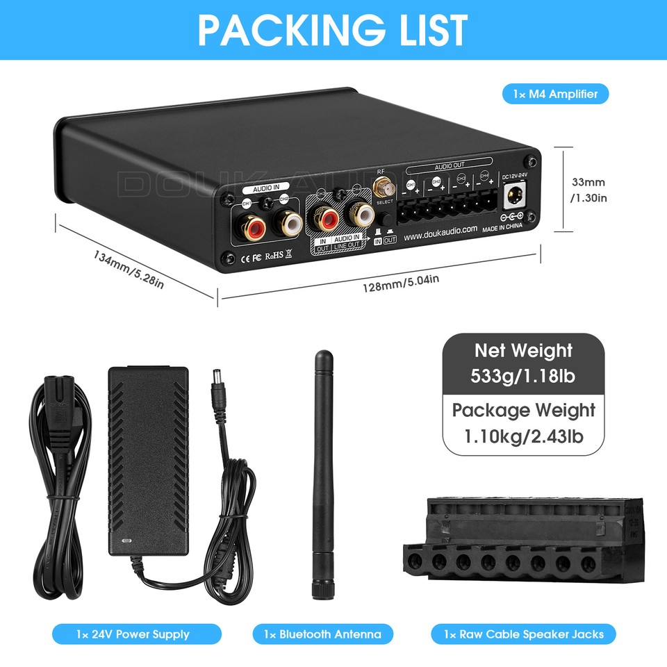 Full Motion Tv Wall Mount How To Use A Speaker Selector For Multi