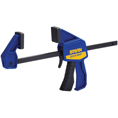 IRWIN Quick-Grip T546EL7 Mini Bar Clamp 150mm (6in)