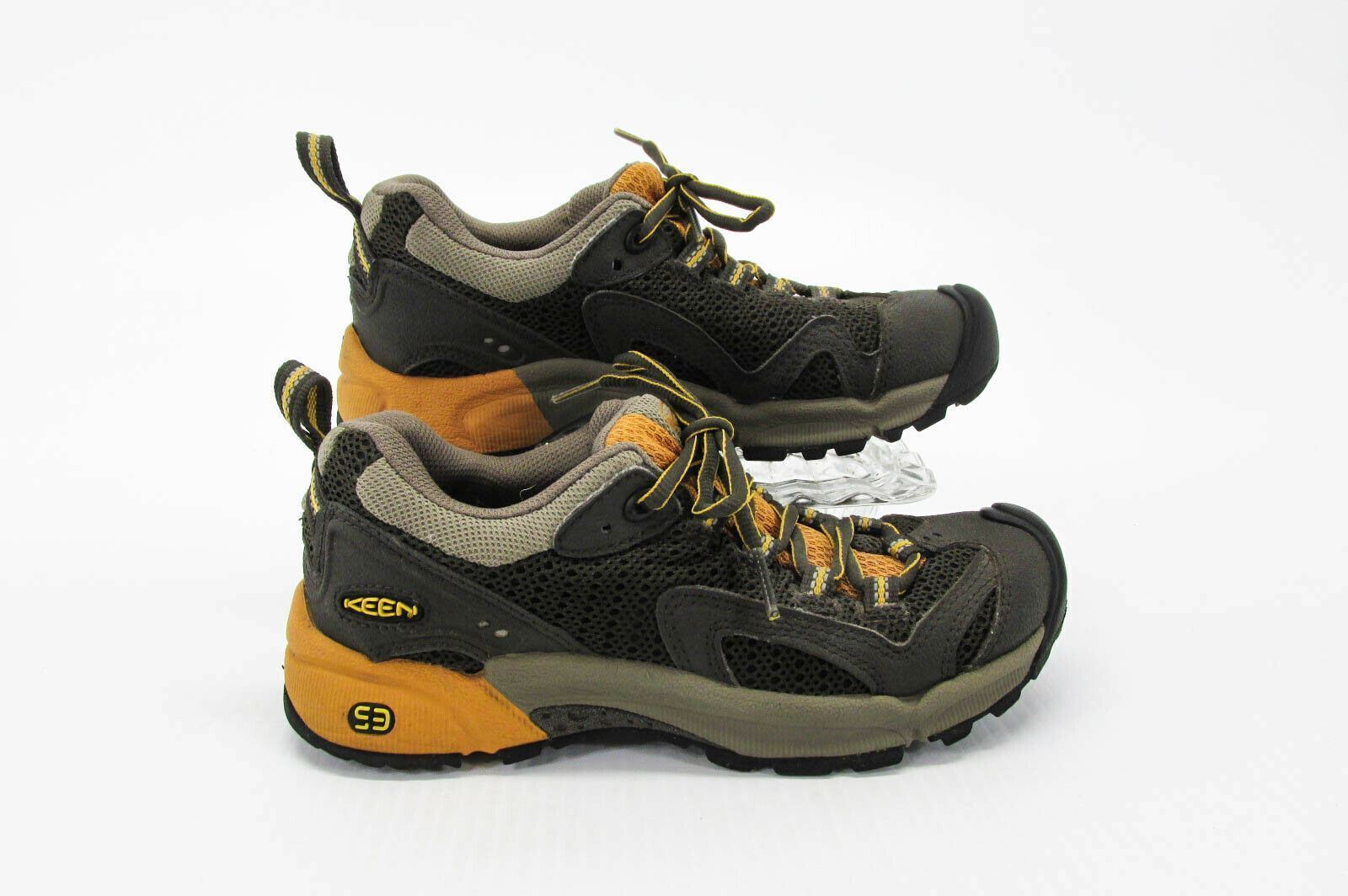 Scarpa Keen donna S3 taglia 5 5M sneaker da trekking atletica usata xq