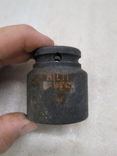 Hilti 331457 12 Drive 1-516 S - Nsd Shallow Impact Socket