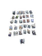 Burger King Kids Meal Toys Assorted Lot of 26 All NIP 2005