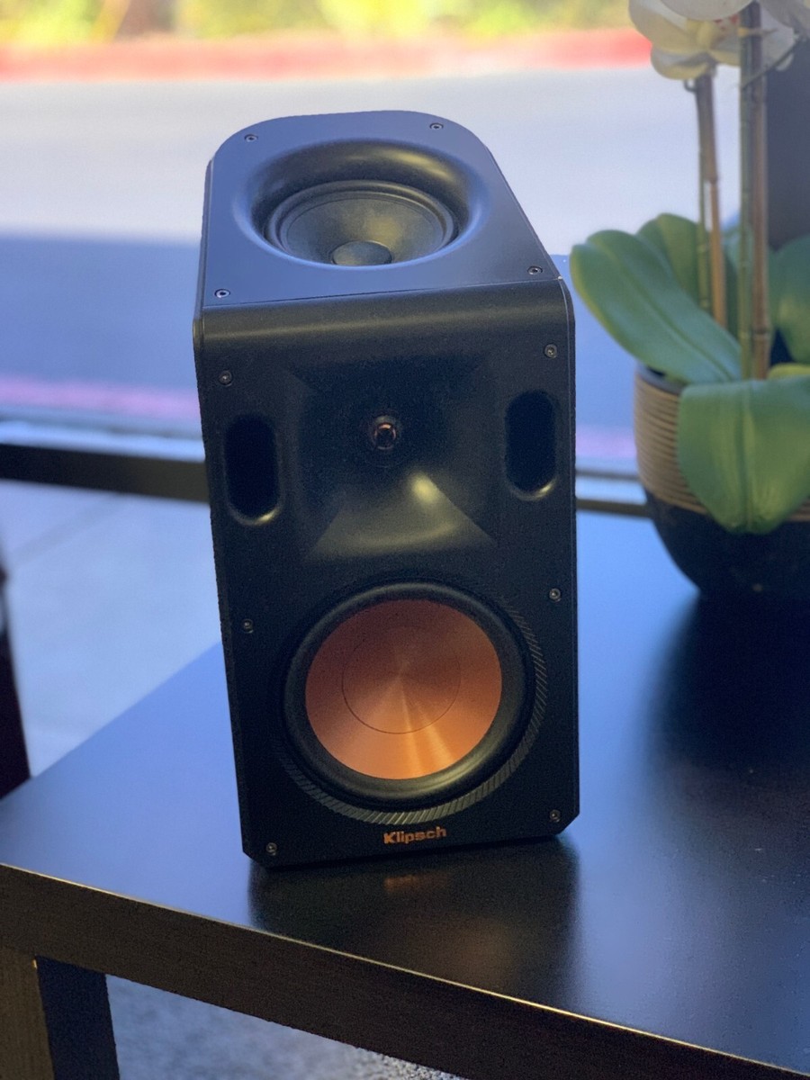 Klipsch Reference Cinema Dolby ATMOS Single Speaker - 2