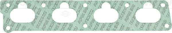 VICTOR REINZ 71-33018-00 Gasket, intake manifold for CITROËN,CITROËN (DF-PSA),PE
