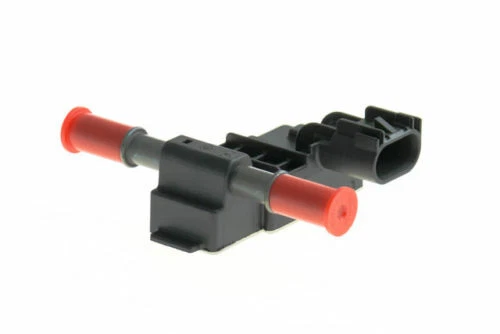 Sensor de composição de combustível flexível 10-17 Equinox 12-13 Impala 13577429 original do fabricante de equipamento original - Imagem 2 de 3