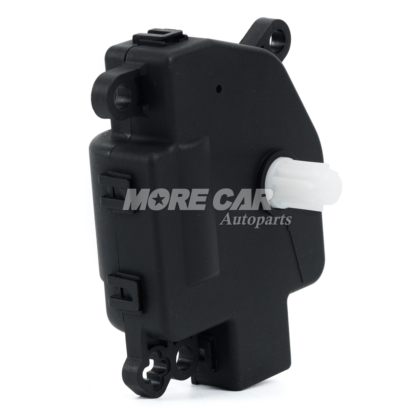 Ford Fiesta Blend Door Actuator