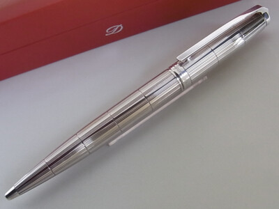 S.T. Dupont Fidelio Ballpoint Pen | eBay