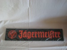 J&auml;germeister Barmatte Abtropfmatte Gastromatte Thekenmatte 60 x 13 cm