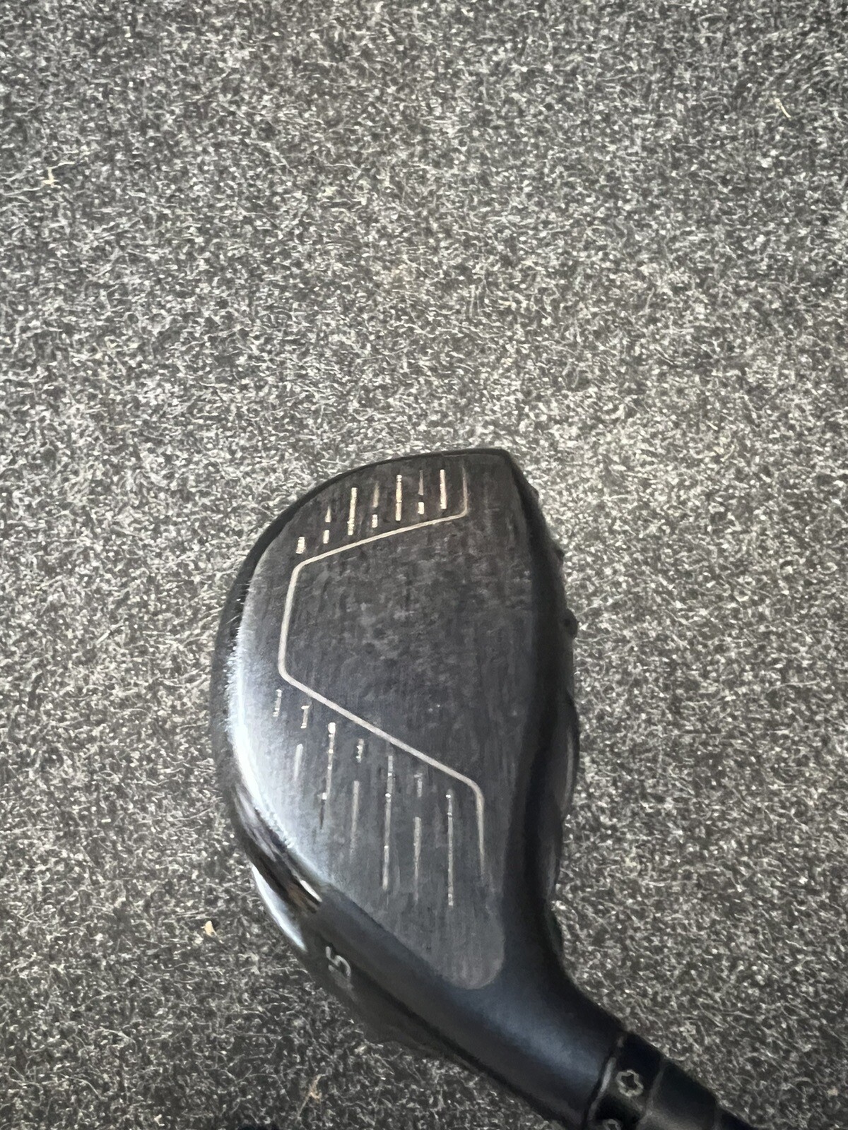 Ping G410 SFT Driver / 10.5 Degree / Soft Regular Flex Ping Alta CB Red