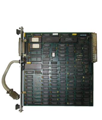Phillips 34516 D2655  Platine (6) 4022 226 3451 (D728)