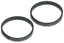 DYSON DC03 DRIVE BELTS X2 MOTOR TO CLUTCH
