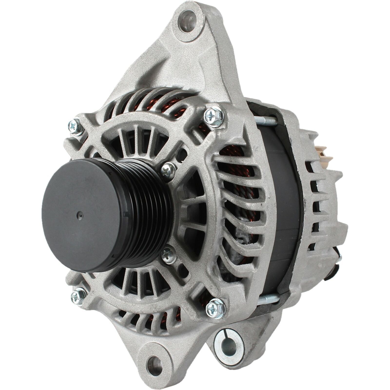 Alternator fits Dodge Journey 2.4L 20092015 04801490AA 4801490AD 160