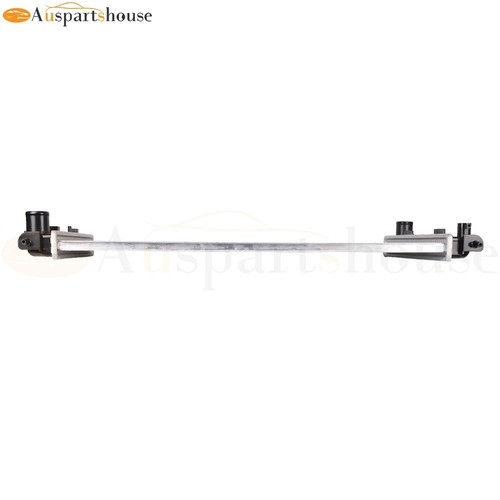 CU1839 Silver Aluminum Radiator Assembly Fits 1995-1999 Subaru Legacy 2.2L 2.5L - Picture 13 of 14
