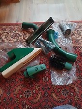 ersatzteile vorwerk staubsauger
