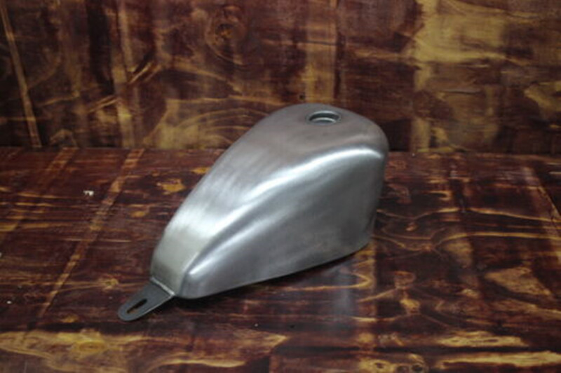 honda stunner fuel tank price