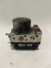 Used ABS Pump and Motor Assembly fits: 2015 Nissan Rogue Assembly AWD Grade B