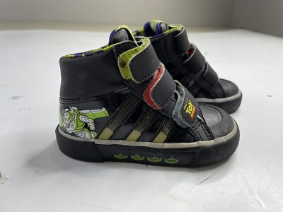 Adidas Toy Story Buzz Llightyear Disney Pixar Shoes Unisex 6K