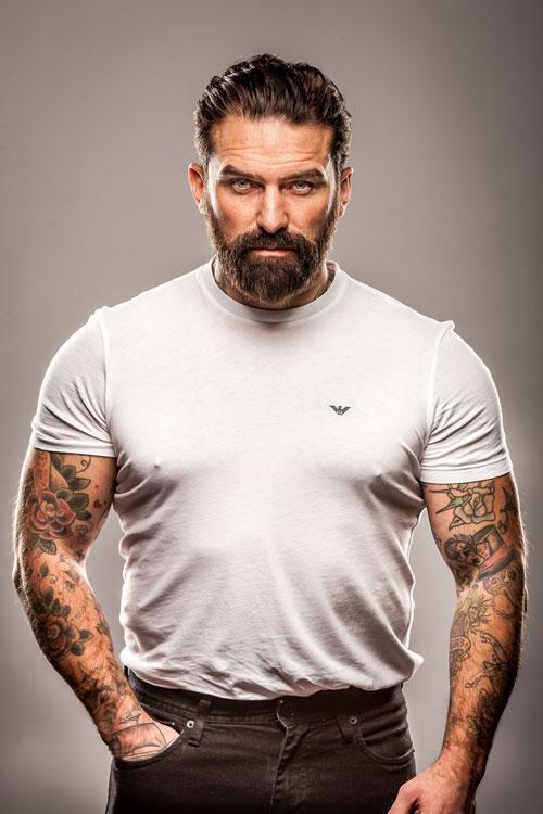 Thumbnail - Ant Middleton | The Fear Bubble | Taschenbuch | Englisch (2020)