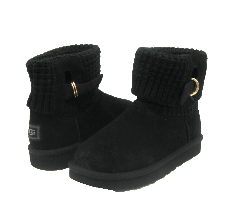 Uggs selene store mini boot