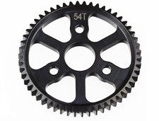 Hardened Steel 54T SPUR Main Gear for TRAXXAS 1/10 Slash Stampede Rsutler 4X4