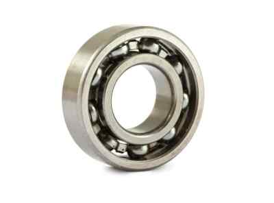 RLS8 SKF Imperial offenes Kugellager (LJ1) 25,4 mm x 57,15 mm x 15,88 mm